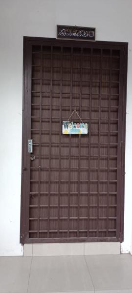 AUSTIN TEMBESU HOMESTAY
